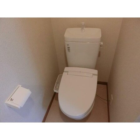 アイコート経堂 の物件内観写真